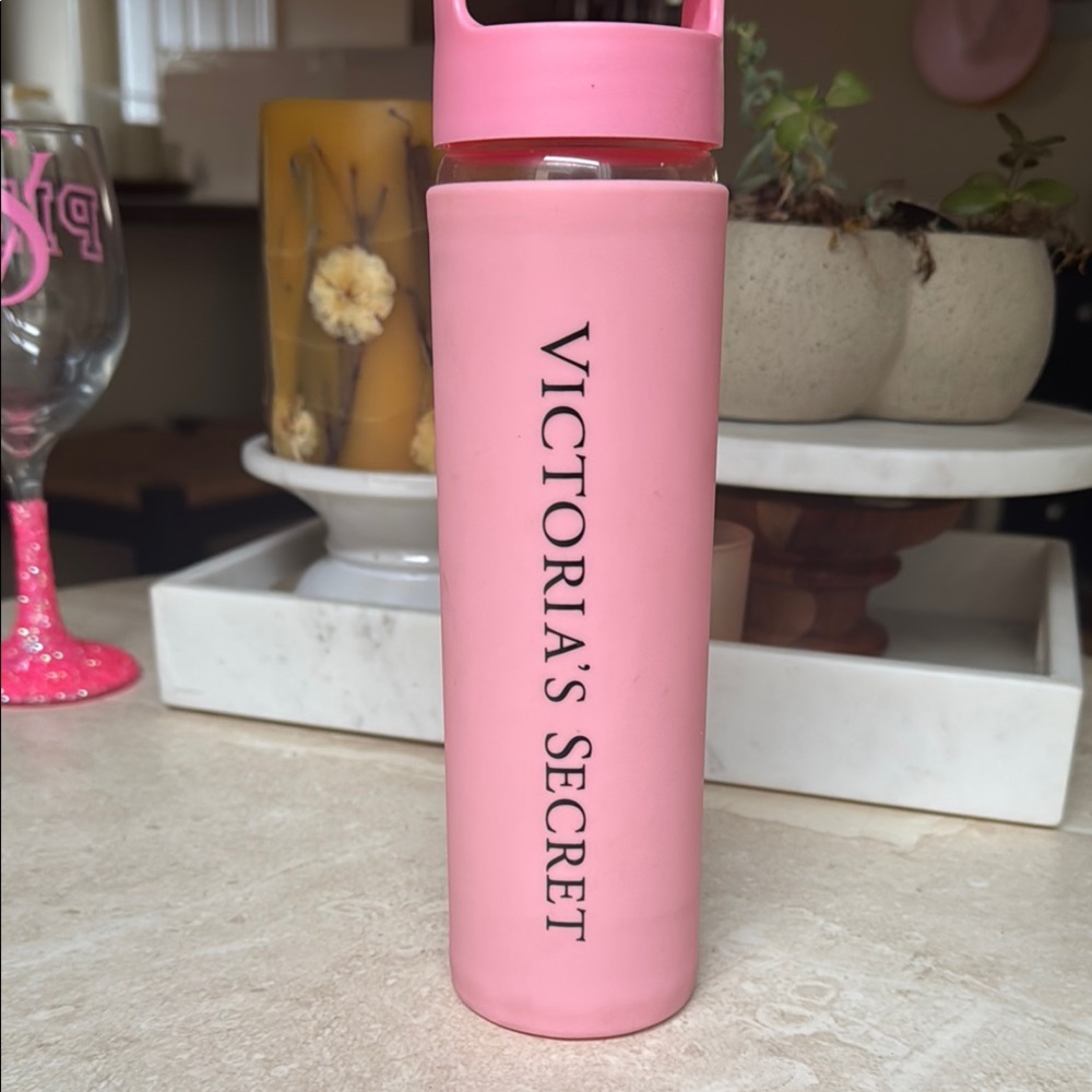 Victoria's Secret Pink Bottle